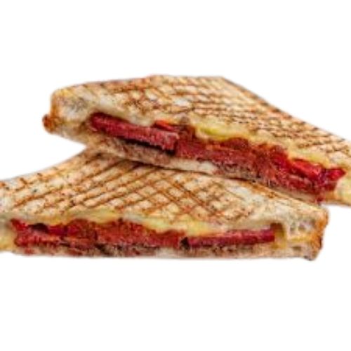 Sucuklu Tost